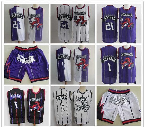 toronto''raptors''men jersey purple vince 15 carter tracy 1 mcgrady shorts basketball jerseys, Black;red
toronto''raptors''men jersey purple vince 15 carter tracy 1 mcgrady shorts basketball jerseys, Black;red