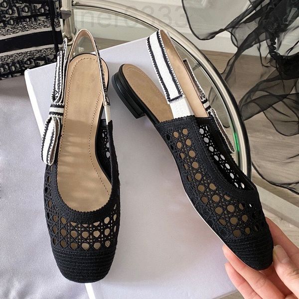 sandals designer d family square head high-heeled sandals women's spring and summer versatile back strap shallow cut-out low thick heel, Black
sandals designer d family square head high-heeled sandals women's spring and summer versatile back strap shallow cut-out low thick heel, Black