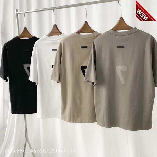 50% off discount s back number flocking short sleeve 22 year new street trendsetter loose simple factory direct sale, White;black
50% off discount s back number flocking short sleeve 22 year new street trendsetter loose simple factory direct sale, White;black