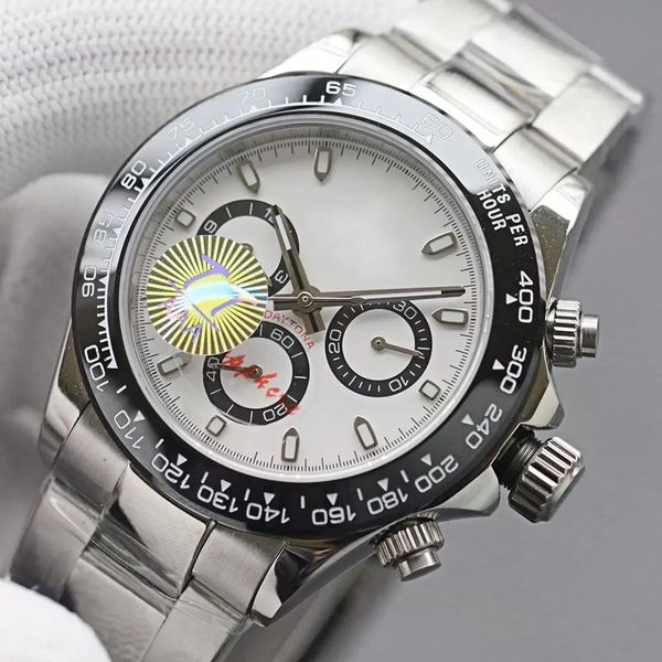 watches luxury designer male automatic mechanical luminous 40mm stainless steel case waterproof wristwatch foe montre de luxe, Slivery;black
watches luxury designer male automatic mechanical luminous 40mm stainless steel case waterproof wristwatch foe montre de luxe, Slivery;black