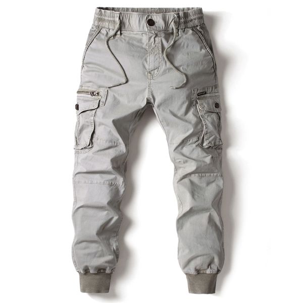 cargo pants men jogging casual pants cotton full length military mens streetwear mens work tactical tracksuit trousers plus size 220509, Black
cargo pants men jogging casual pants cotton full length military mens streetwear mens work tactical tracksuit trousers plus size 220509, Black