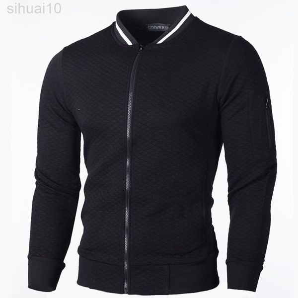 nieuwe mannen jas rooster effen vest jassen mannen casual sportswear lente herfst sweatshirts vesten uitloper voor man my610 l220730, Black
nieuwe mannen jas rooster effen vest jassen mannen casual sportswear lente herfst sweatshirts vesten uitloper voor man my610 l220730, Black