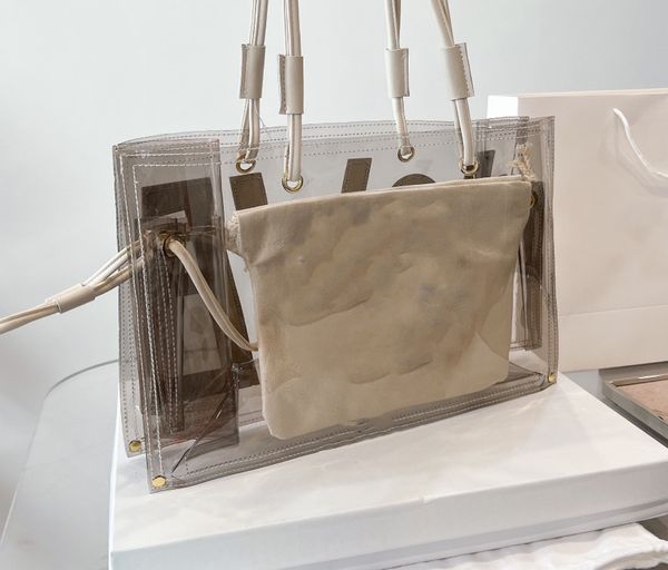 fashion design bag new creative hand-held jelly bag with small super nice piece large capacity shoulder bags totes
fashion design bag new creative hand-held jelly bag with small super nice piece large capacity shoulder bags totes