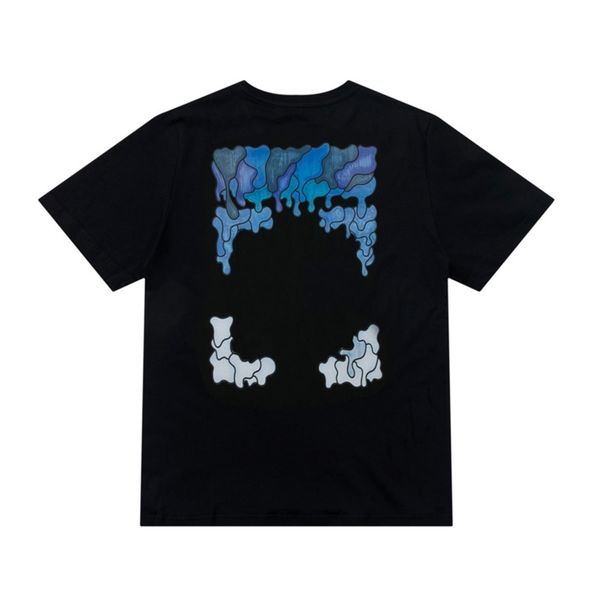 brand mens designer fashion t shirt white black tees luxury t-shirt religious oil painting letter back arrow tshirts clothing loose cotton w
brand mens designer fashion t shirt white black tees luxury t-shirt religious oil painting letter back arrow tshirts clothing loose cotton w