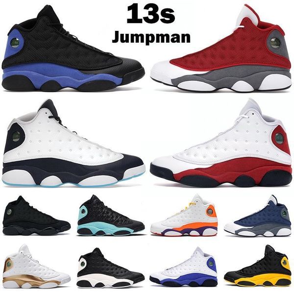 2022 basketball shoes men kids jumpman 13s 13 obsidian powder blue black hyper royal red flint court purple starfish cat mens trainers sport
2022 basketball shoes men kids jumpman 13s 13 obsidian powder blue black hyper royal red flint court purple starfish cat mens trainers sport