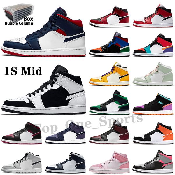 wholesale 1 1s basketball shoes mens womens high og jorden sneakers mid light smoke grey hyper royal barely orange court purple
wholesale 1 1s basketball shoes mens womens high og jorden sneakers mid light smoke grey hyper royal barely orange court purple