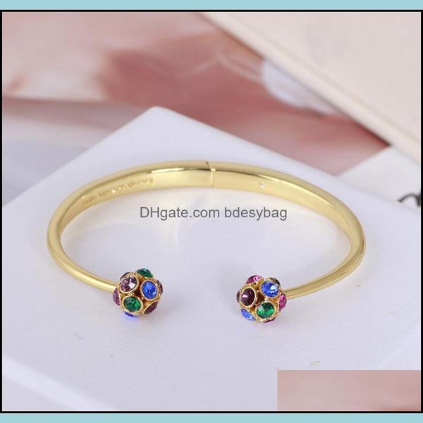 charm bracelets jewelry csxjd round shape inlaid colorf rhinestone earrings fashion female bracelet bra dhckd, Golden;silver
charm bracelets jewelry csxjd round shape inlaid colorf rhinestone earrings fashion female bracelet bra dhckd, Golden;silver
