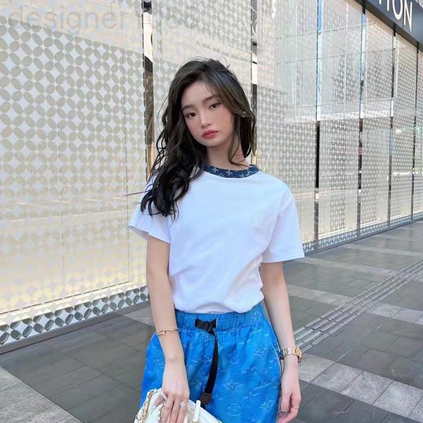 women's t-shirt designer 2022 spring and autumn new fashion br printed letters men women stars net red same t-shirt jbqe, White
women's t-shirt designer 2022 spring and autumn new fashion br printed letters men women stars net red same t-shirt jbqe, White