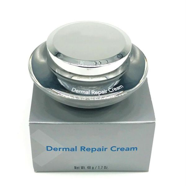 skin medica dermal repair cream 48g facial creme 1.7oz moisturize face creams women beauty skincare lotion fast delivery, White
skin medica dermal repair cream 48g facial creme 1.7oz moisturize face creams women beauty skincare lotion fast delivery, White
