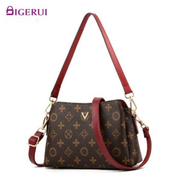 totes women fashion women bag one-shoulder messenger bag soft new women's handbag middle-aged and elderly diagonal small bag 2022 quali
totes women fashion women bag one-shoulder messenger bag soft new women's handbag middle-aged and elderly diagonal small bag 2022 quali