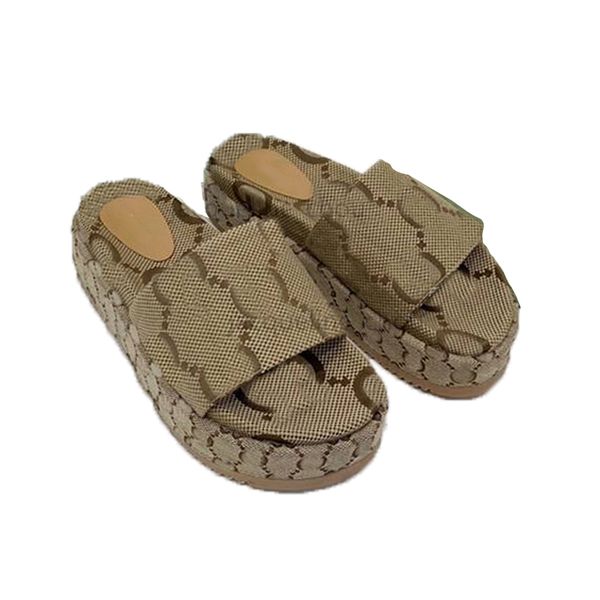 classic sandal platform sliders designer for woman slide slipper embroidery canvas printed womens sandals beach flip flops shoes size 35-42, Black
classic sandal platform sliders designer for woman slide slipper embroidery canvas printed womens sandals beach flip flops shoes size 35-42, Black