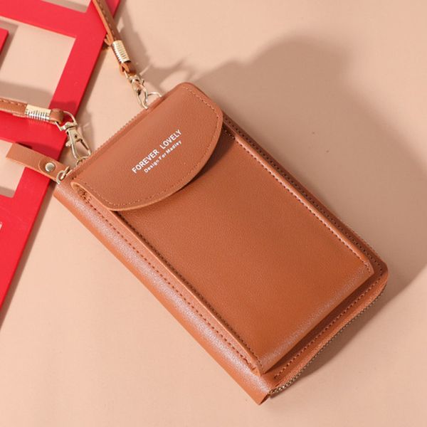 selling mobile phone bags with metal opening crossbody bags women mini pu leather shoulder messenger bag for girls gift 2022, Red;black
selling mobile phone bags with metal opening crossbody bags women mini pu leather shoulder messenger bag for girls gift 2022, Red;black