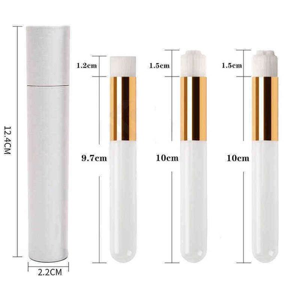 1020pcs eyelash cleaning brush nose brushes blackhead clean lash shampoo lashes cleanser eyelashes extensions tools 0311
1020pcs eyelash cleaning brush nose brushes blackhead clean lash shampoo lashes cleanser eyelashes extensions tools 0311