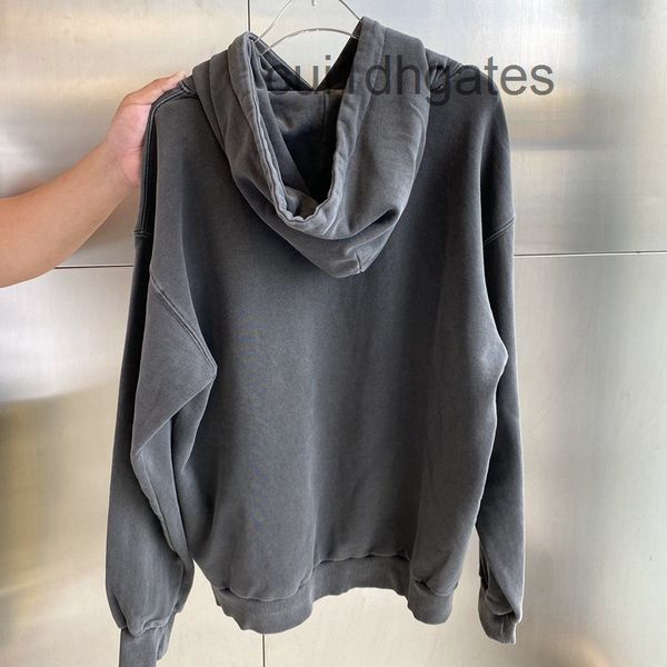 2022 designer blgc hoodies paris home heavy industry washing old bb tide brand ins2022 early spring hooded women's sweater 3ypd, Black
2022 designer blgc hoodies paris home heavy industry washing old bb tide brand ins2022 early spring hooded women's sweater 3ypd, Black
