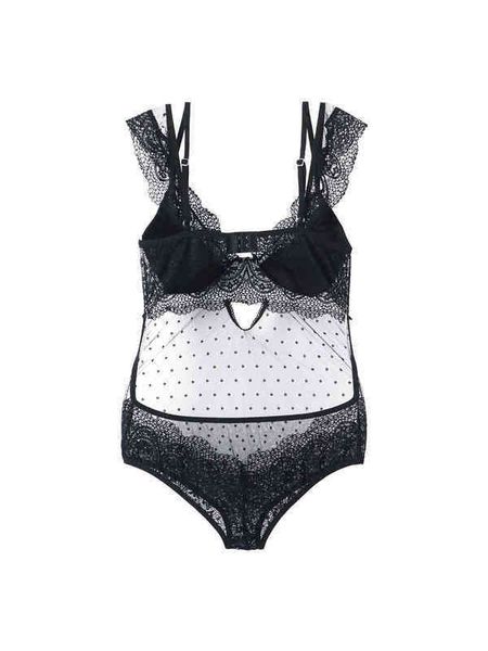 nxy set women skinny bodysuit solid lace sleeveless see through black white backless sheer lingerie ladies mesh body 0211, Red;black
nxy set women skinny bodysuit solid lace sleeveless see through black white backless sheer lingerie ladies mesh body 0211, Red;black