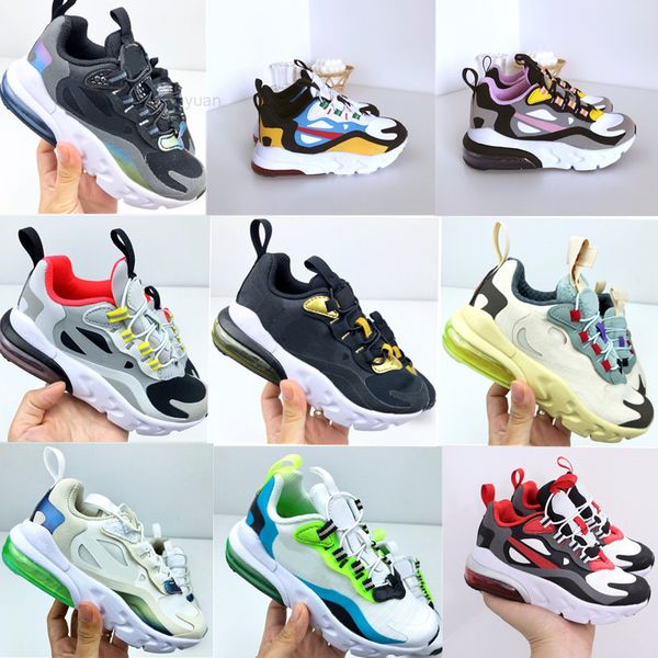 kids 27c react running shoes 270 td bauhaus cactus trails sneakers geometric abstract boys girls toddler children oracle aqua outdoor sport, Black
kids 27c react running shoes 270 td bauhaus cactus trails sneakers geometric abstract boys girls toddler children oracle aqua outdoor sport, Black