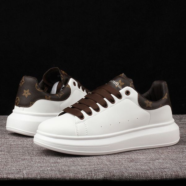sell women man sports running shoes m3 soft comfortable skateboard travel basketball shoes increase sneakers beautiful gift q06, Black
sell women man sports running shoes m3 soft comfortable skateboard travel basketball shoes increase sneakers beautiful gift q06, Black