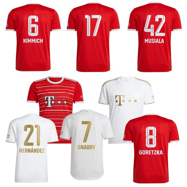 sane muller de ligt soccer jersey 22 23 football home away shirt musiala hernandez gnabry davies kimmich goretzka coman 2022 2023 football u, Black;yellow
sane muller de ligt soccer jersey 22 23 football home away shirt musiala hernandez gnabry davies kimmich goretzka coman 2022 2023 football u, Black;yellow