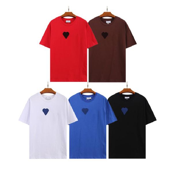 styles designer luxury womens t-shirt mens women tshirt knitted brand casual letter simple wool embroidery 100% cotton loose shorts wholesal, White
styles designer luxury womens t-shirt mens women tshirt knitted brand casual letter simple wool embroidery 100% cotton loose shorts wholesal, White