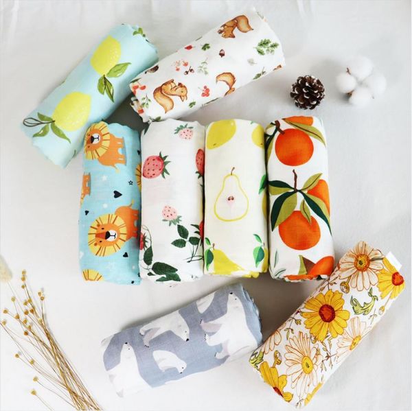 baby muslin swaddle blankets bamboo cotton swaddling newborn animal flowers printed summer bath towels gauze infant wraps robes bedding quil
baby muslin swaddle blankets bamboo cotton swaddling newborn animal flowers printed summer bath towels gauze infant wraps robes bedding quil