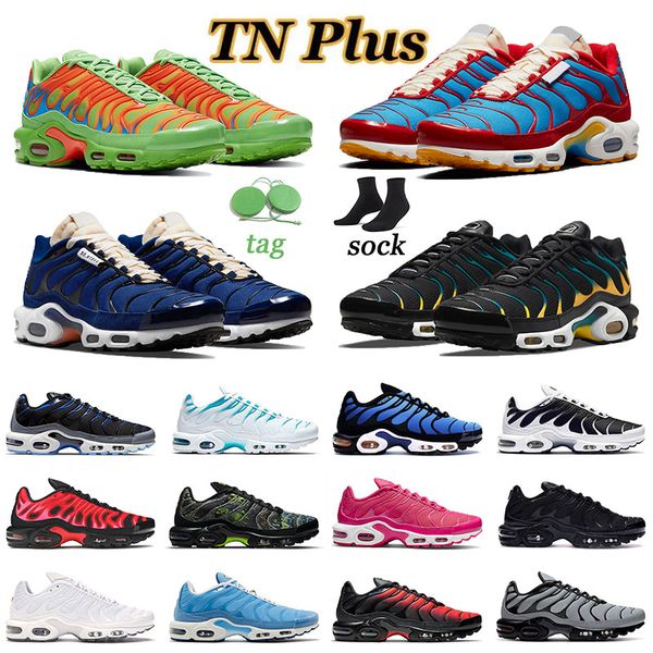 aaa+ quality men trainers tn plus running shoes women running club 3d black teal yellow university blue oreo bred tns sports sneakers terras
aaa+ quality men trainers tn plus running shoes women running club 3d black teal yellow university blue oreo bred tns sports sneakers terras