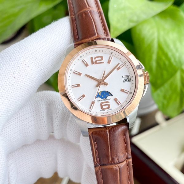 fashion women's watch automatic mechanical movement 30mm rubber waterproof tape 316l stainless steel case woman luxury watches watchs d, Slivery;golden
fashion women's watch automatic mechanical movement 30mm rubber waterproof tape 316l stainless steel case woman luxury watches watchs d, Slivery;golden