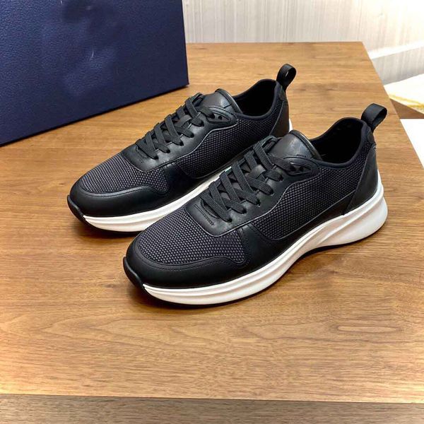 fashion luxury brands b25s runner sneaker shoes men black technical mesh casual walking comfort footwear party wedding shoe eu38-44.with box
fashion luxury brands b25s runner sneaker shoes men black technical mesh casual walking comfort footwear party wedding shoe eu38-44.with box