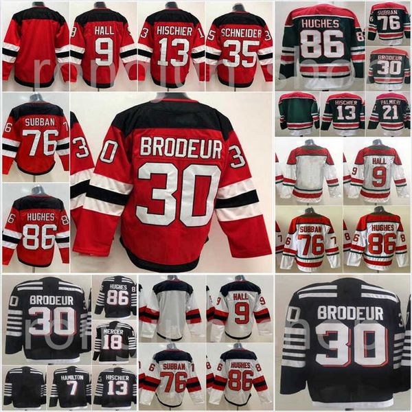 mens new jersey hockey 13 nico hischier jerseys 7 dougie hamilton 30 martin brodeur 76 pk subban 86 jack hughes 9 taylor hall dawson mercer, Black
mens new jersey hockey 13 nico hischier jerseys 7 dougie hamilton 30 martin brodeur 76 pk subban 86 jack hughes 9 taylor hall dawson mercer, Black