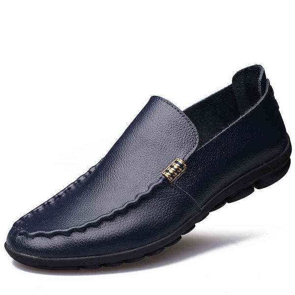 dres shoe misalwa summer spring men flat soft yellow white leather loafer breathable simple shoe moccasin comfortable 220723, Black
dres shoe misalwa summer spring men flat soft yellow white leather loafer breathable simple shoe moccasin comfortable 220723, Black