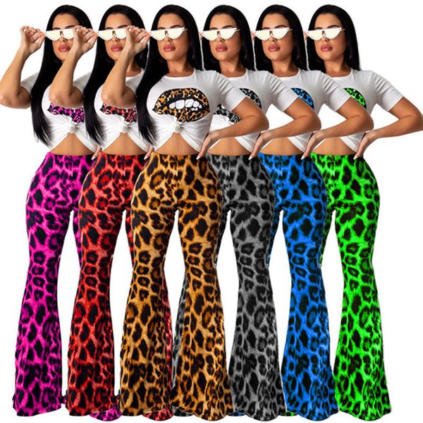 leopard lip printed women tracksuit short sleeve o-neck t-shirt and bell-bottoms pants trousers 2 piece suit fashion lips t shirt outfits b, White
leopard lip printed women tracksuit short sleeve o-neck t-shirt and bell-bottoms pants trousers 2 piece suit fashion lips t shirt outfits b, White