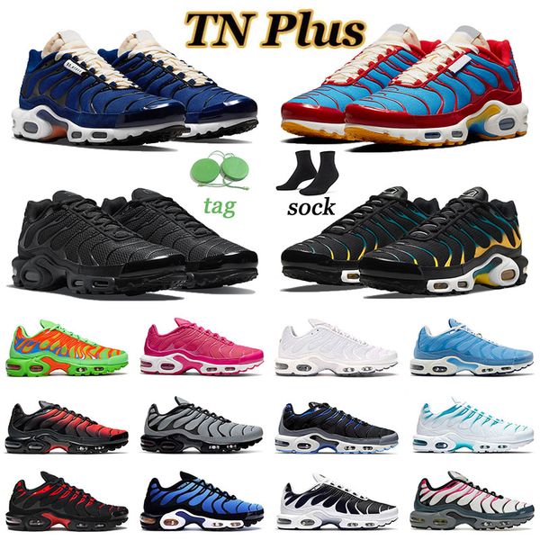 2022 tn plus running shoes for men women trainers running club 3d black teal yellow university blue oreo bred terrascape spray paint reflect
2022 tn plus running shoes for men women trainers running club 3d black teal yellow university blue oreo bred terrascape spray paint reflect