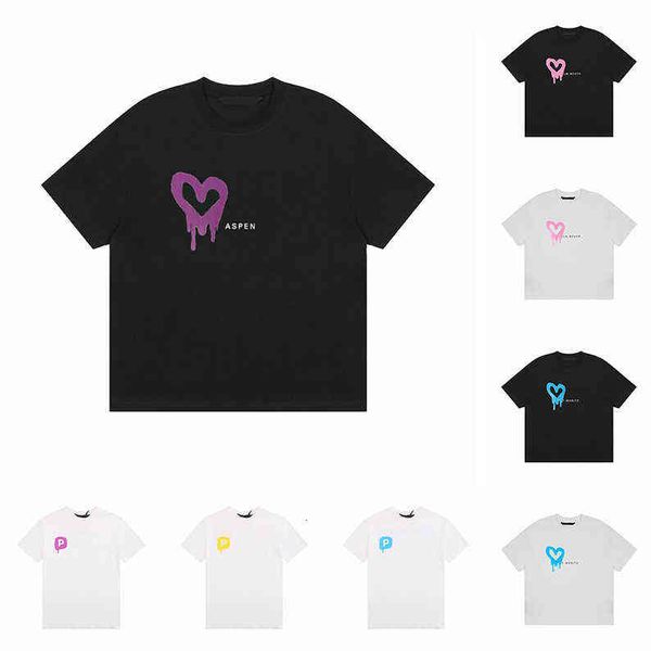 women high mens quality t shirt designers tshirts letter print round neck short sleeve black white fashion man tees, White;black
women high mens quality t shirt designers tshirts letter print round neck short sleeve black white fashion man tees, White;black