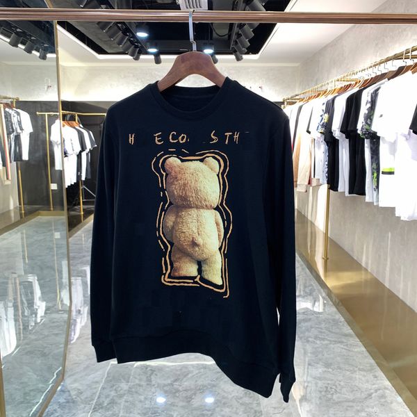 designer sweater letter printing men sweaters t shirt casual round long sleeve embroidery hoodies face north jacket women mens l0142, Black
designer sweater letter printing men sweaters t shirt casual round long sleeve embroidery hoodies face north jacket women mens l0142, Black