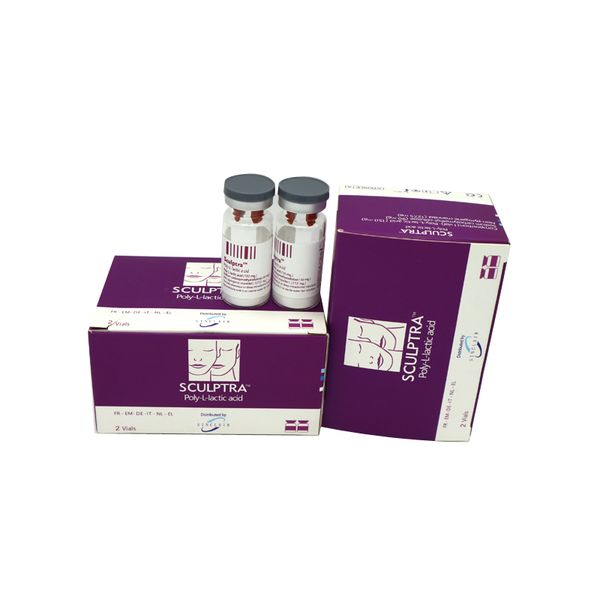 other body sculpting & slimming sculptra 2 vials x 5ml poly l lactic acid butt dermal filler
other body sculpting & slimming sculptra 2 vials x 5ml poly l lactic acid butt dermal filler