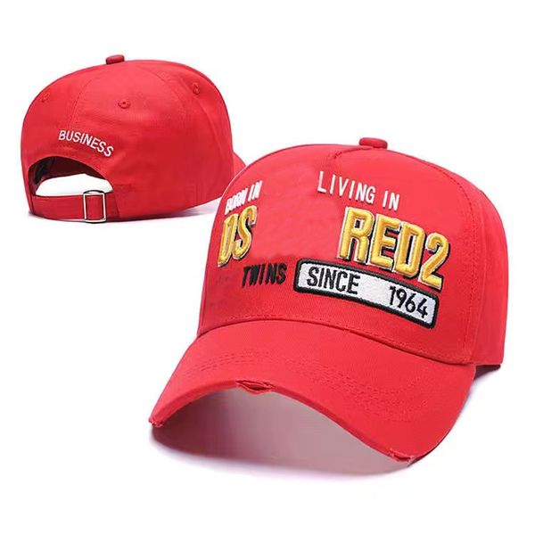 2022 sale ic mens designer on hats dsq2 luxury embroidery trendy men's and women's baseball caps adjustable 24 color hat to choose, Blue;gray
2022 sale ic mens designer on hats dsq2 luxury embroidery trendy men's and women's baseball caps adjustable 24 color hat to choose, Blue;gray