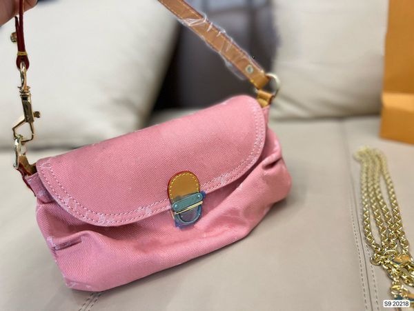 luxury brand shoulder bags welfare designers women washed denim bag loulou puffer fashion classic flap bag messenger bag shopping bags handb
luxury brand shoulder bags welfare designers women washed denim bag loulou puffer fashion classic flap bag messenger bag shopping bags handb