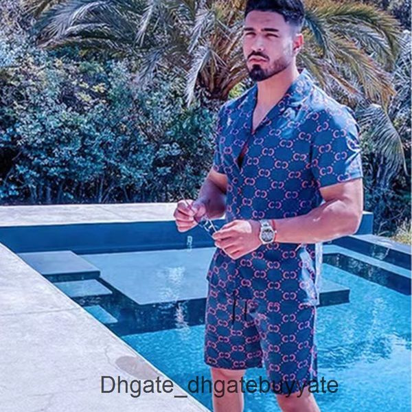 luxury casual men's shirts men tracksuits hawaiian sets printing summer short sleeve button shirt fashion beach shorts tees streetwear, White;black
luxury casual men's shirts men tracksuits hawaiian sets printing summer short sleeve button shirt fashion beach shorts tees streetwear, White;black