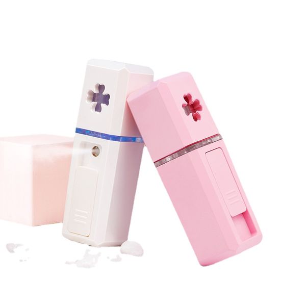 milk sprayable beauty device hydrating facial steamer nano spray face humidifier skin care anti-aging tighten skin nebulizer new
milk sprayable beauty device hydrating facial steamer nano spray face humidifier skin care anti-aging tighten skin nebulizer new