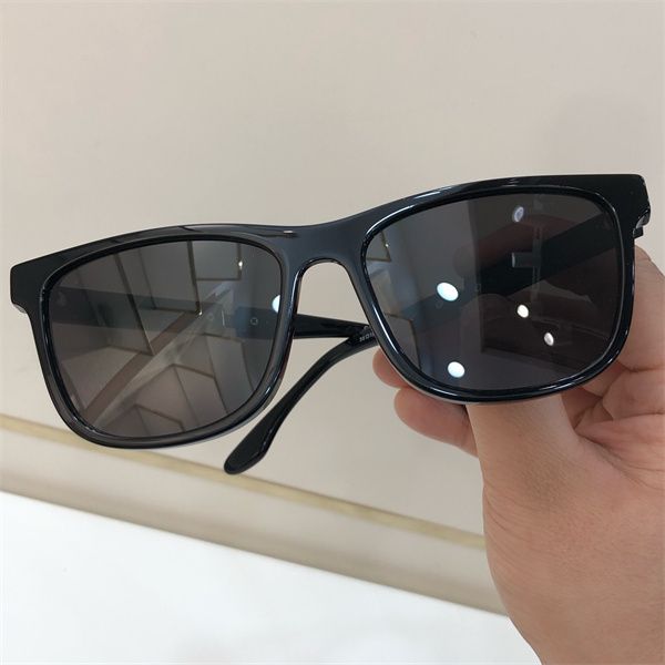 men women classic fashion style sunglasses 04r belt case delivery tape uv400, White;black
men women classic fashion style sunglasses 04r belt case delivery tape uv400, White;black