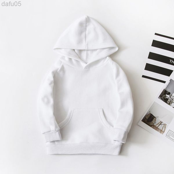 spring children boys white sweatshirts children pure color hoodies cotton girl sweater single layer outerwear clothing 1-17 jr l220808, Black
spring children boys white sweatshirts children pure color hoodies cotton girl sweater single layer outerwear clothing 1-17 jr l220808, Black