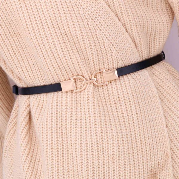 belts simple gold button women's thin waist chain leather fashion korean decorative belt with coat sweater w4lh, Black;brown
belts simple gold button women's thin waist chain leather fashion korean decorative belt with coat sweater w4lh, Black;brown