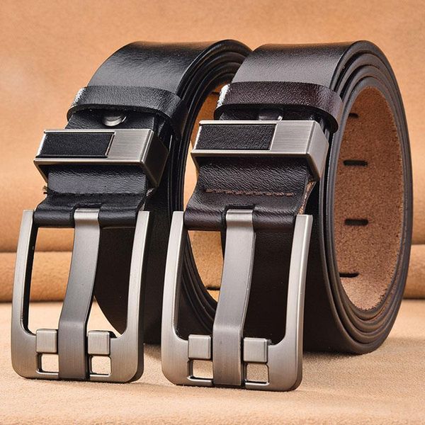 big large plus size 140 150 160 170cm vintage pin buckle men belt cow genuine leather luxury strap, Black;brown
big large plus size 140 150 160 170cm vintage pin buckle men belt cow genuine leather luxury strap, Black;brown