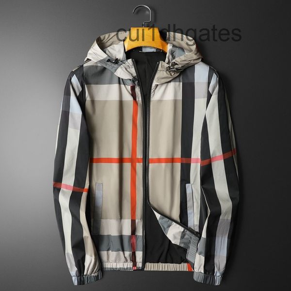 2022 designer b br jackets and coats 2022 men's spring autumn high-quality hooded zipper shirt fashion youth leisure hsome jacket, Black;brown
2022 designer b br jackets and coats 2022 men's spring autumn high-quality hooded zipper shirt fashion youth leisure hsome jacket, Black;brown