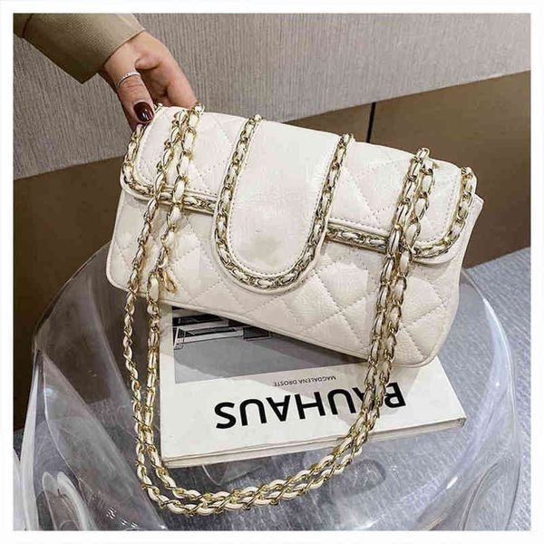luxury designer handbag women shoulder bags chain bag single bag female straps casual crossbody ladies leather underarm 55% off
luxury designer handbag women shoulder bags chain bag single bag female straps casual crossbody ladies leather underarm 55% off