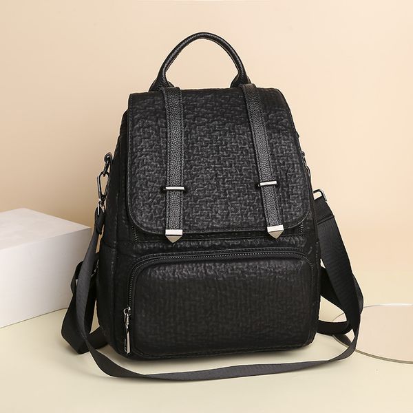 pu pure color lapbag backpack animal print large capacity casual waterproof wearproof
pu pure color lapbag backpack animal print large capacity casual waterproof wearproof