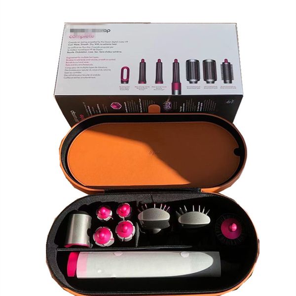 eu uk us au 8heads hair curler with gift box multi-function styling device automatic curling iron for normal hair quality
eu uk us au 8heads hair curler with gift box multi-function styling device automatic curling iron for normal hair quality