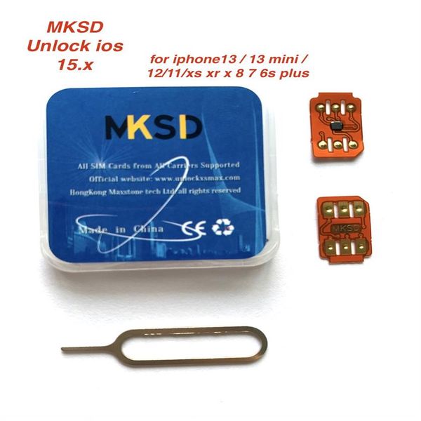 mksd ultra perfect iccid unlock card for ios 15 15.x -13.x iphone13 13minni 12 11 11p x xs 8 7 6 5s se sprint verizon220g
mksd ultra perfect iccid unlock card for ios 15 15.x -13.x iphone13 13minni 12 11 11p x xs 8 7 6 5s se sprint verizon220g