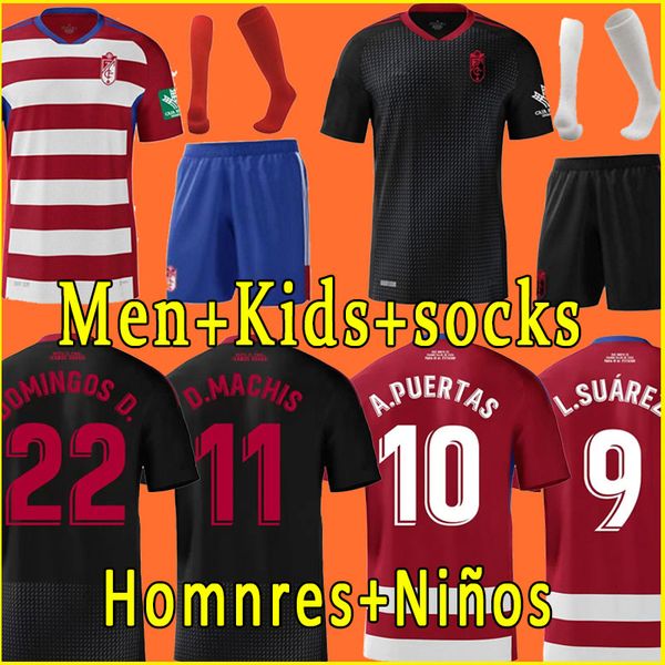 camiseta granada cf soccer jerseys 22 23 a.puertas .suarez d.machis granada football shirts and kids kit m.arezo domingos duarte arias soro, Black;yellow
camiseta granada cf soccer jerseys 22 23 a.puertas .suarez d.machis granada football shirts and kids kit m.arezo domingos duarte arias soro, Black;yellow