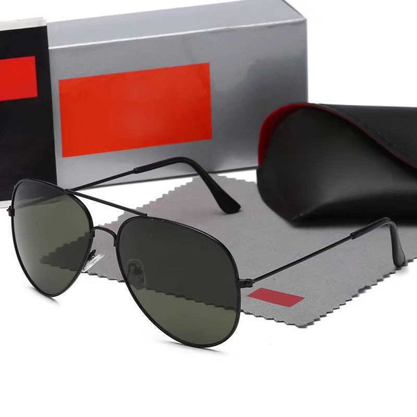sunglasses 2022 luxury polarizing glasses men and women fishing camping hiking driving uv400, White;black
sunglasses 2022 luxury polarizing glasses men and women fishing camping hiking driving uv400, White;black
