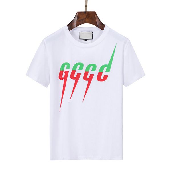 men designer luxury mens women t shirts with letter print short sleeve summer shirts asia size m-xxxl, White;black
men designer luxury mens women t shirts with letter print short sleeve summer shirts asia size m-xxxl, White;black